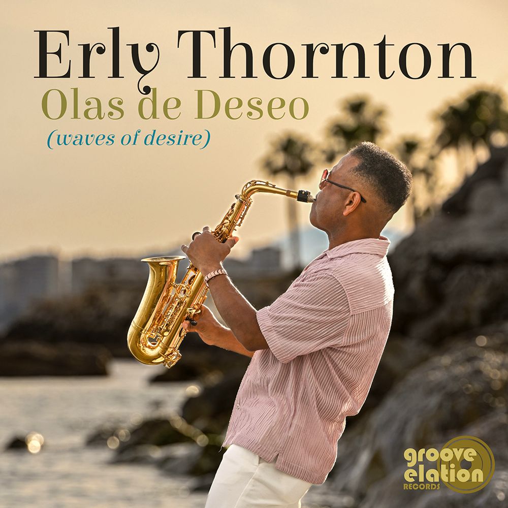 Erly Thornton
